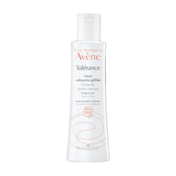 Avène Tolerance Extremely Gentle Cleanser for Sensitive Skin 200ml
