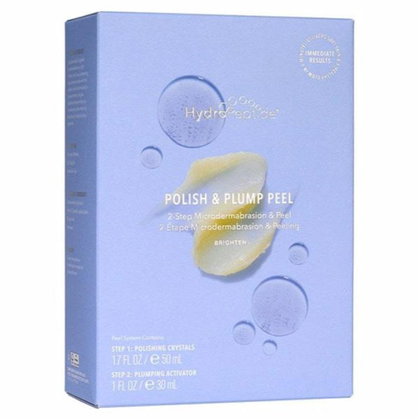 HydroPeptide Peel - Anti-Wrinkle Polish & Plump Peel