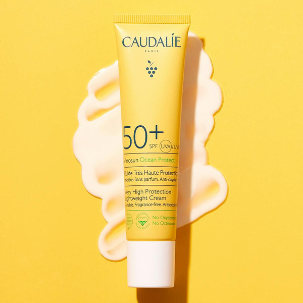 Caudalie Vinosun High Protection Cream SPF50 50ml