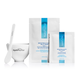HydroPeptide Brighten & Glow Jelly Mask