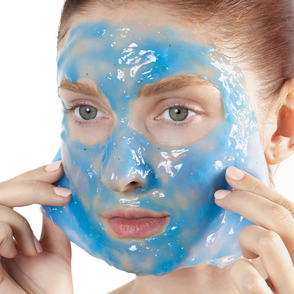 HydroPeptide Brighten & Glow Jelly Mask