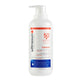 White Ultrasun Extreme Sunscreen SPF 50+ 400ml bottle