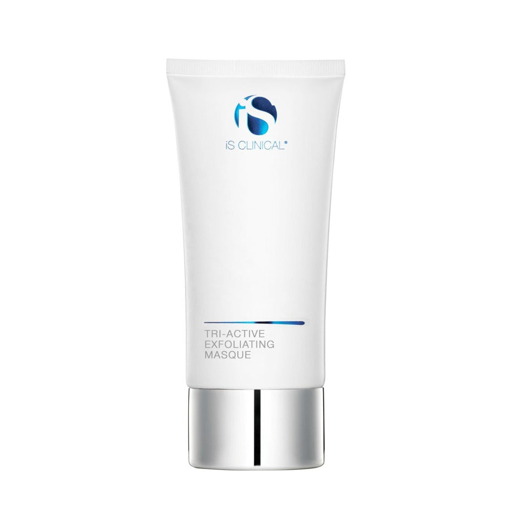 iS Clinical Tri-Active Exfoliating Masque