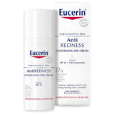 Eucerin AntiRedness Concealing Day Cream SPF25 (Tinted) 50ml