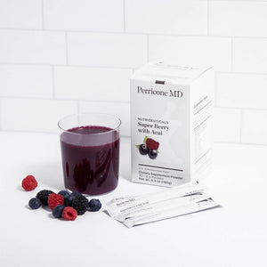 Perricone MD Superberry Powder with Acai