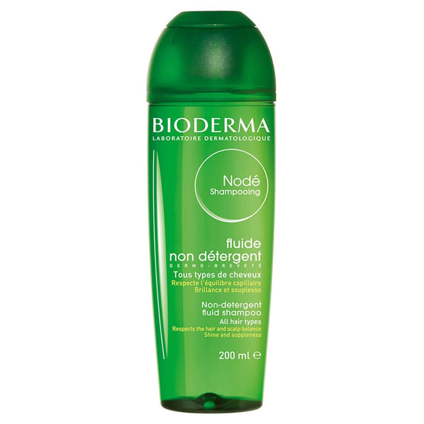 Bioderma Nodé Non-Detergent Shampoo Normal Sensitive Scalp