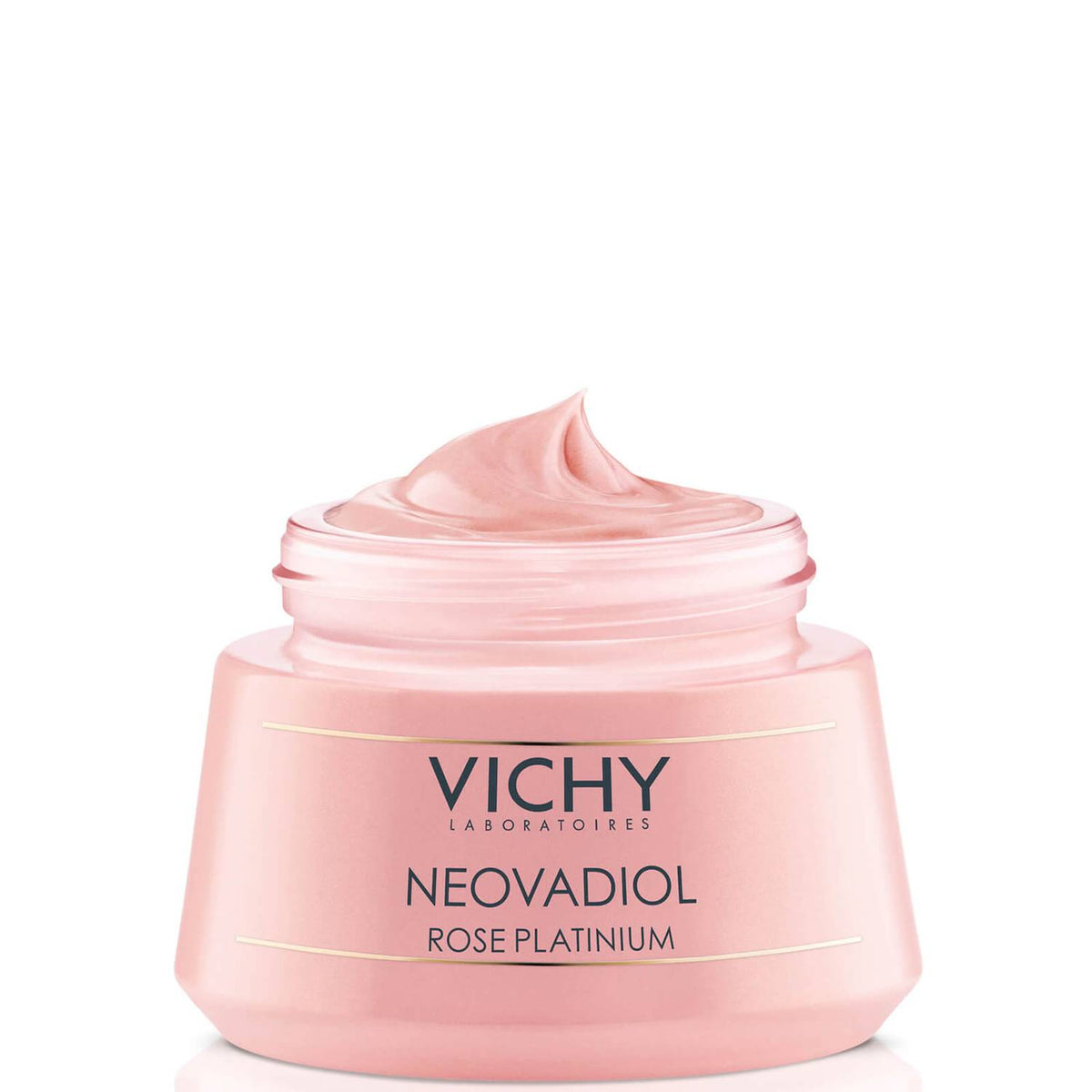 Vichy Neovadiol Rose Platinium Day Care 50ml without lid
