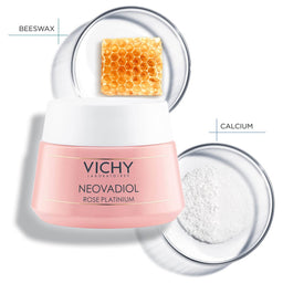 Vichy Neovadiol Rose Platinium Day Care 50ml ingredients