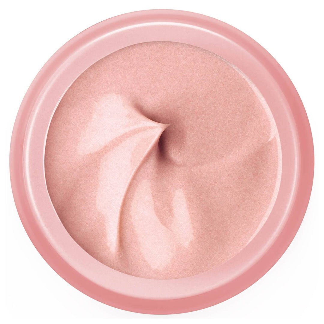 Top view of Vichy Neovadiol Rose Platinium Night Care 50ml without lid