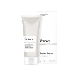 The Ordinary Squalane Cleanser 150ml