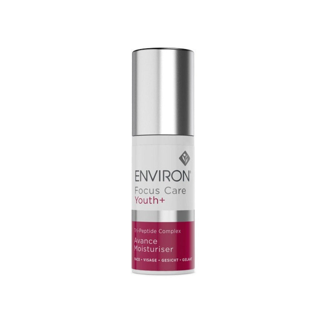 Environ Focus Care Youth+ Tri-Peptide Complex Avance Moisturiser