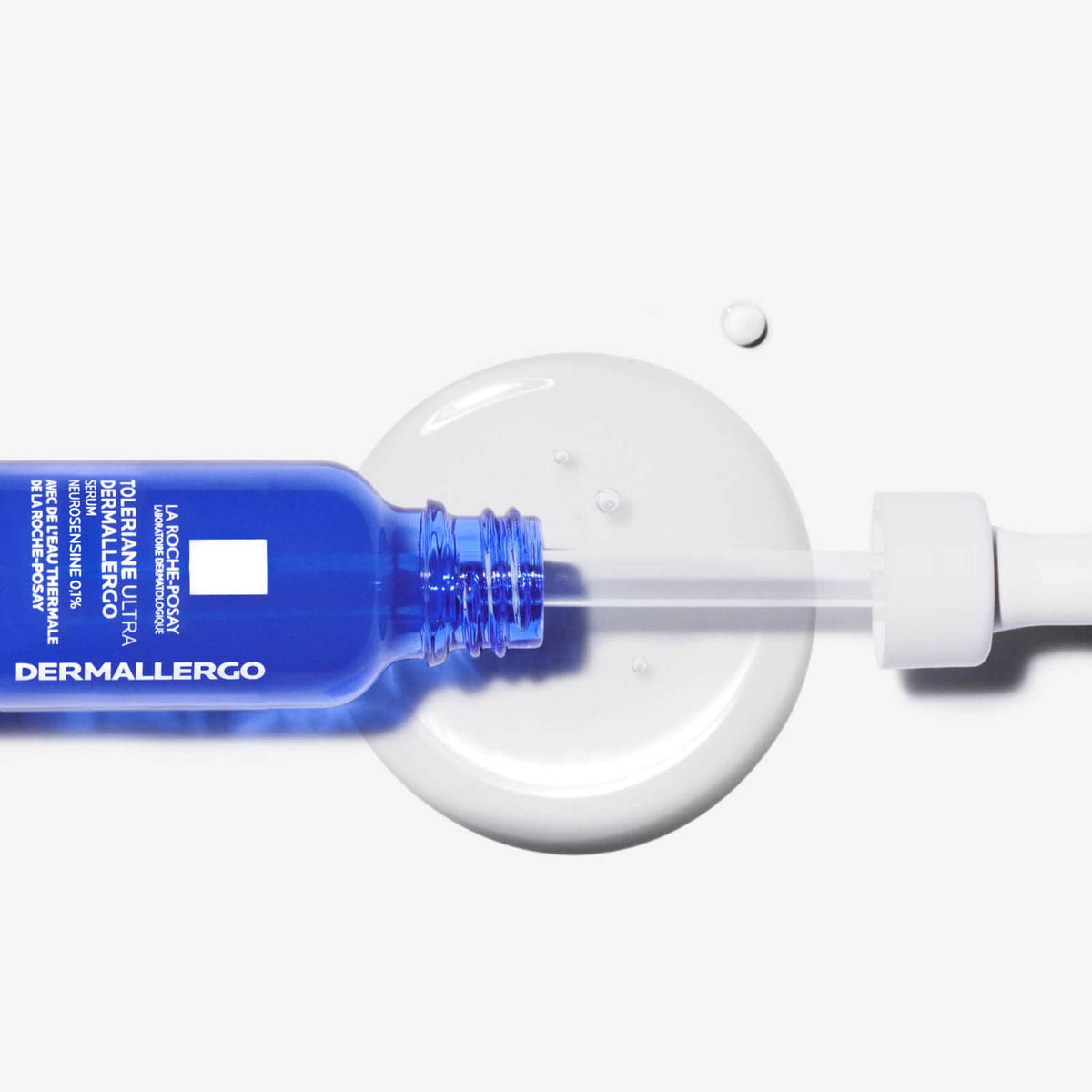 La Roche-Posay Toleriane Ultra Dermallergo Serum