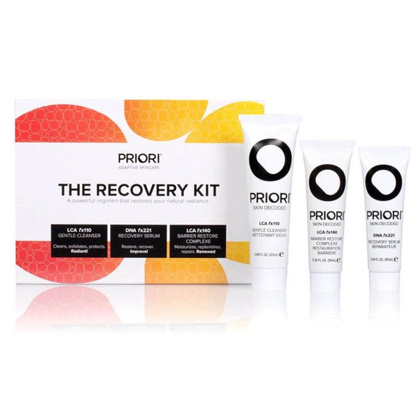 PRIORI The Recovery Kit