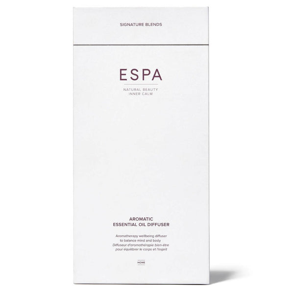 ESPA Aromatic Essential Oil Diffuser Pod
