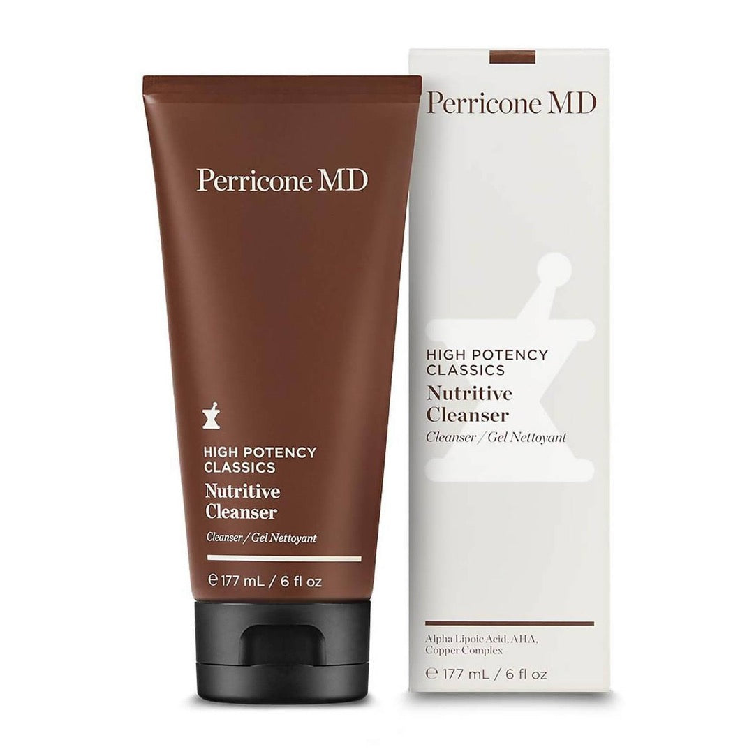 Perricone MD High Potency Classics Nutritive Cleanser