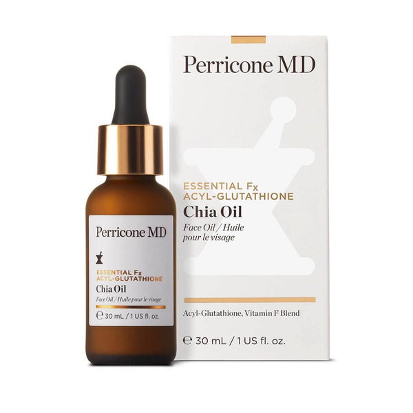 Perricone MD Essential Fx Acyl-Glutathione Chia Facial Oil