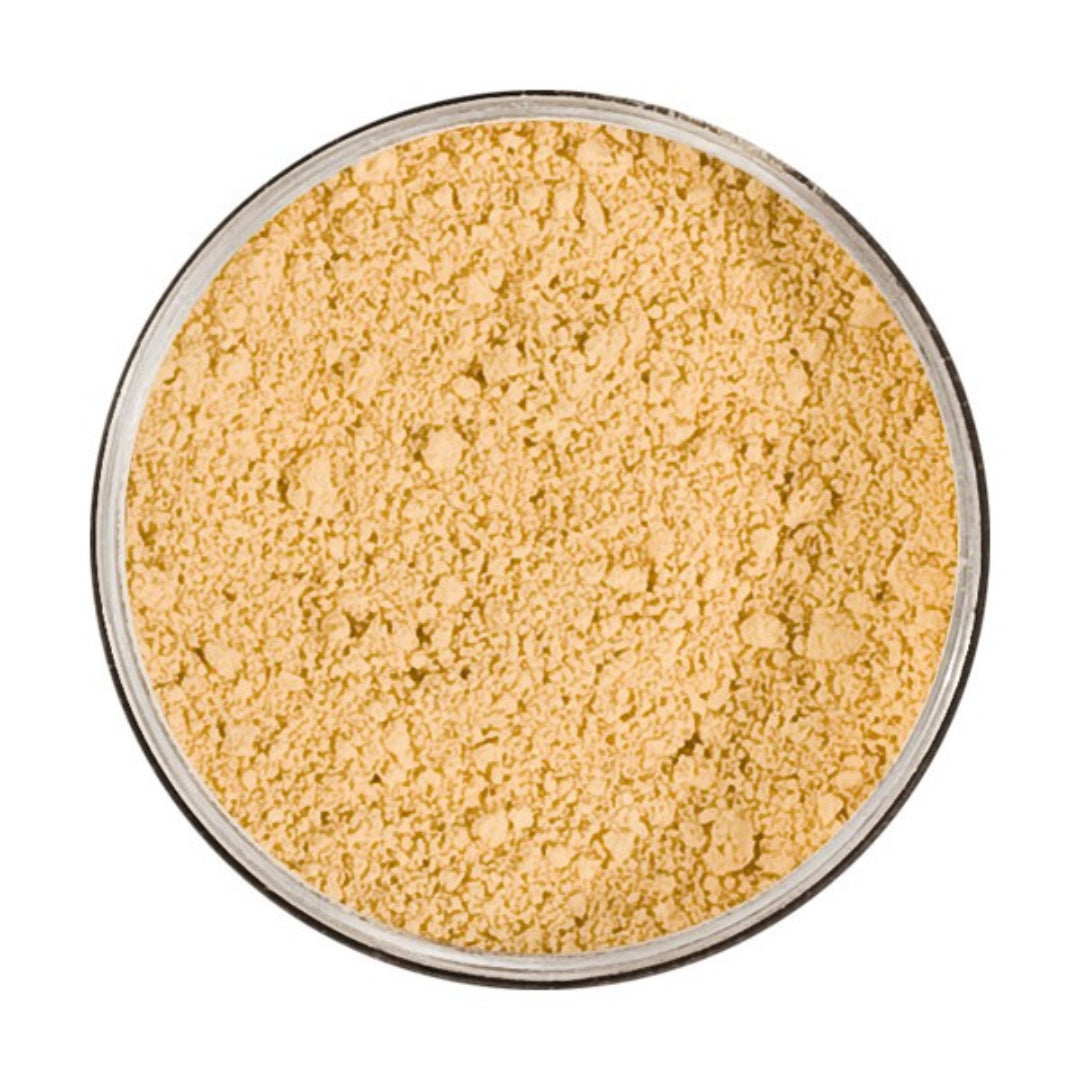 Jane Iredale Amazing Base texture