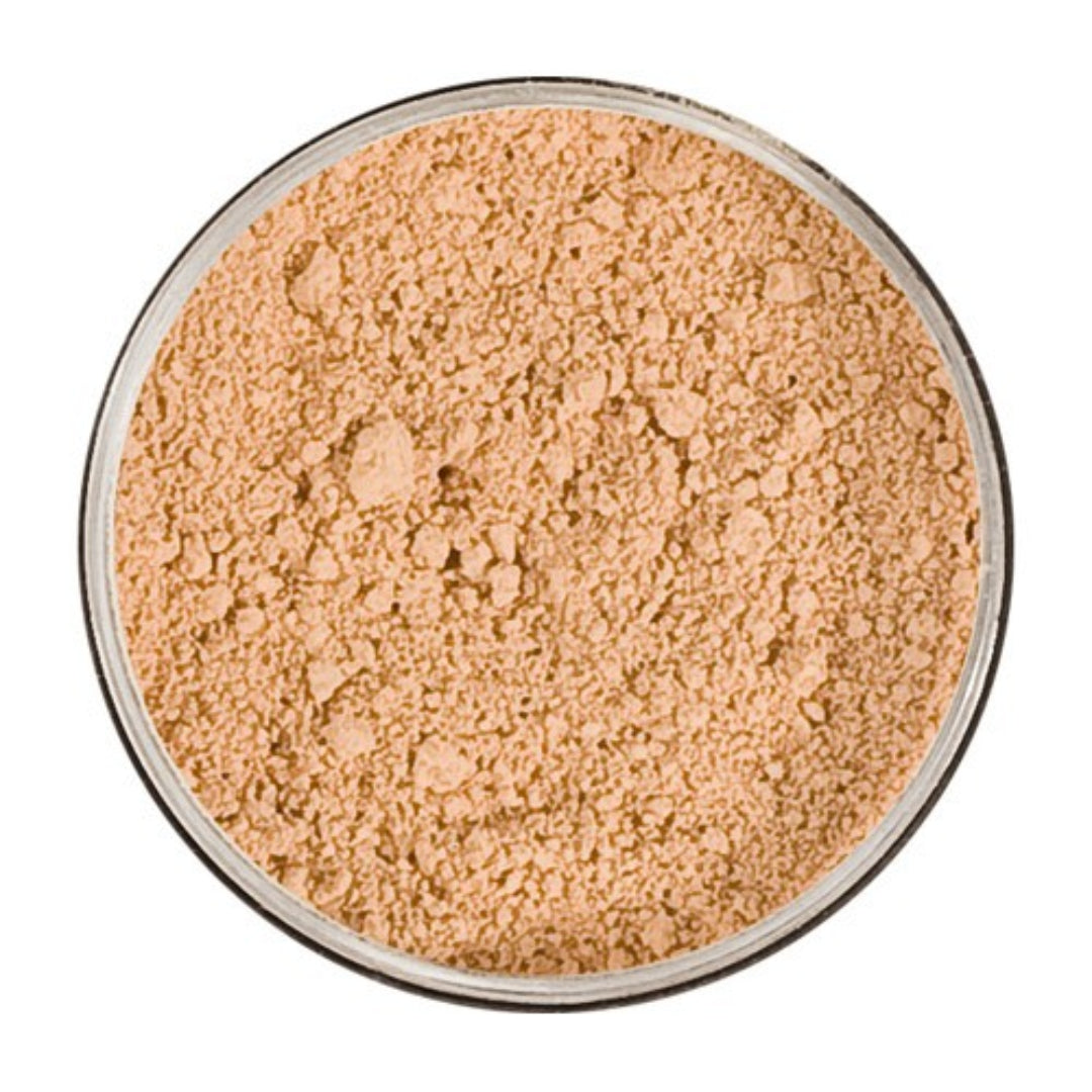 Jane Iredale Amazing Base texture