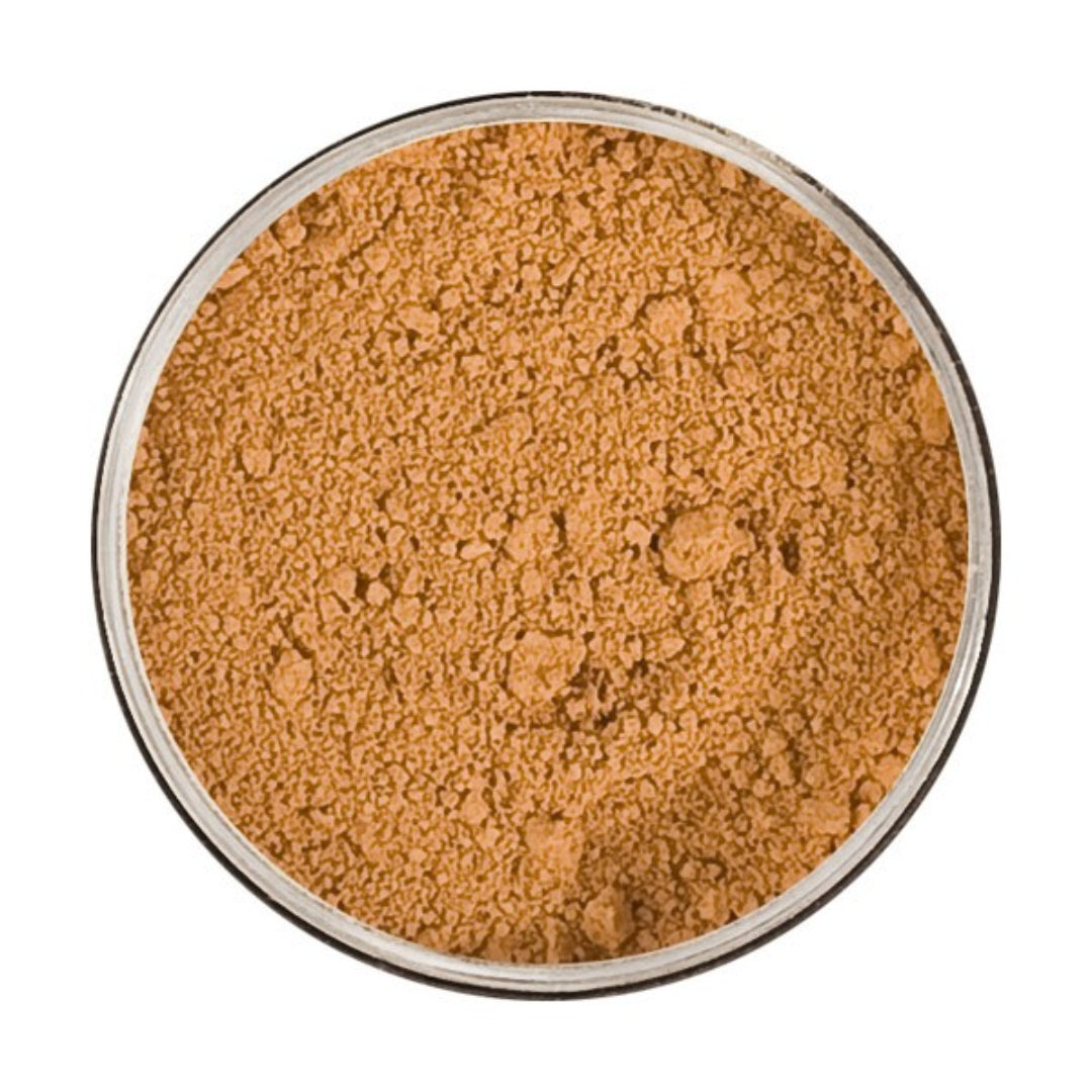 Jane Iredale Amazing Base texture