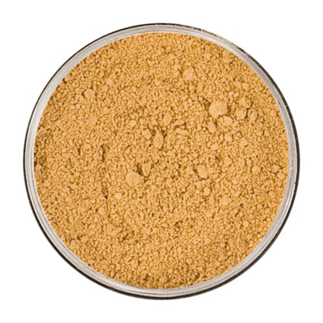 Jane Iredale Amazing Base texture