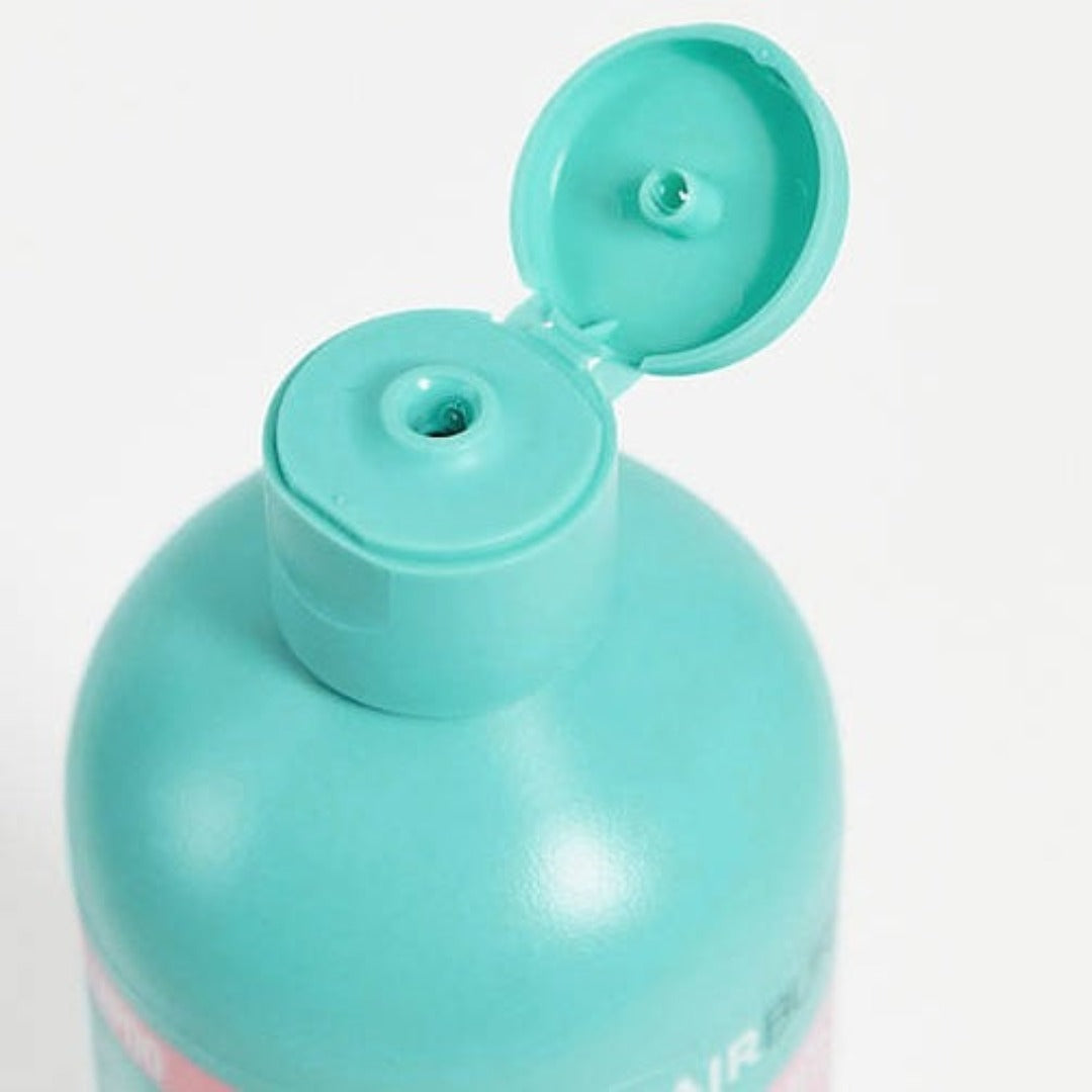 Hairburst Shampoo for Longer Stronger Hair