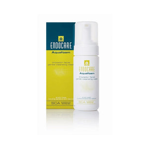 Endocare Aquafoam Cleansing Wash - CLEARANCE