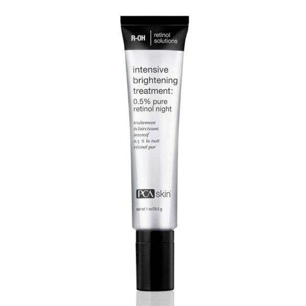 PCA Skin Intensive Brightening Treatment 0.5% Pure Retinol Night