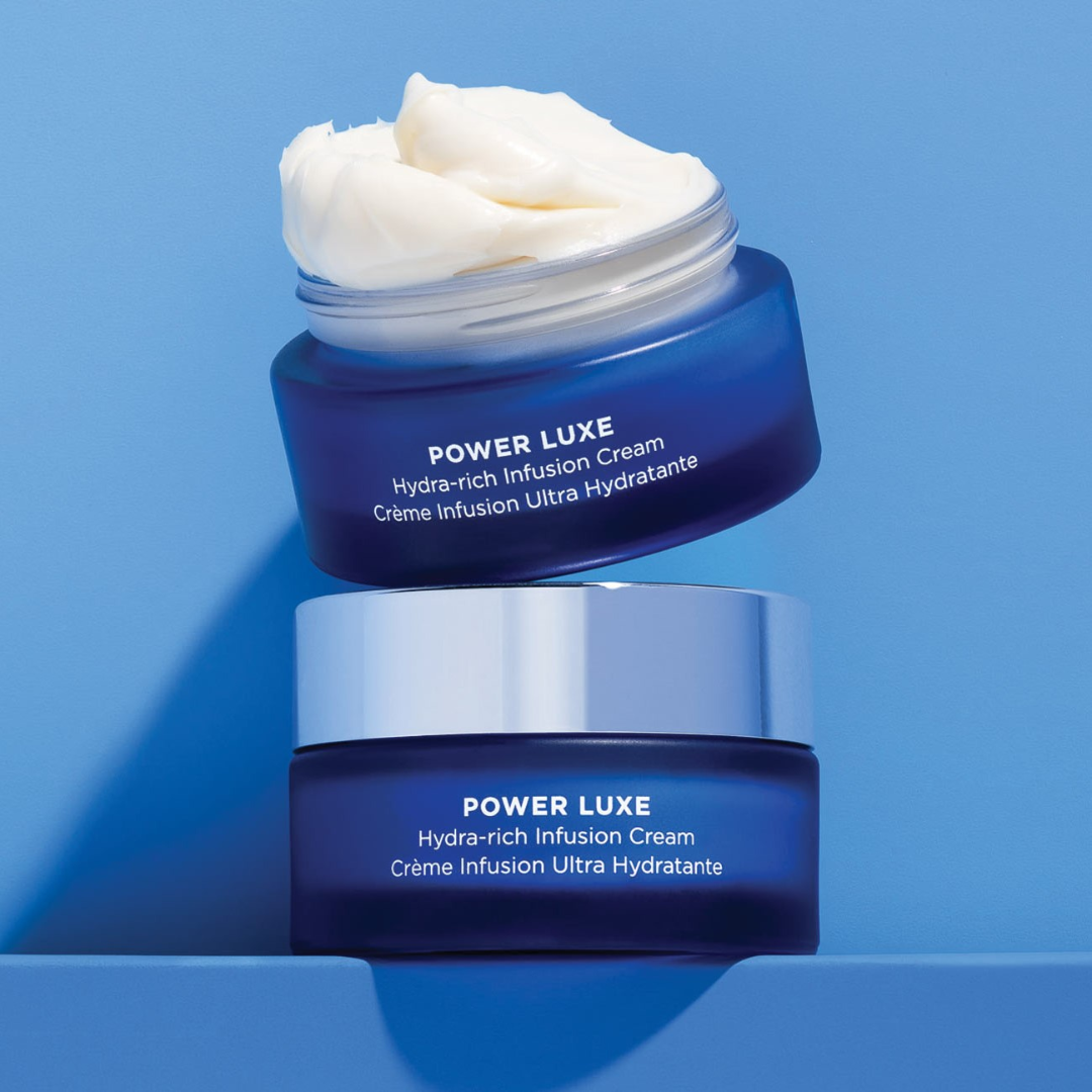 Power Luxe