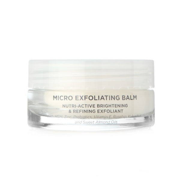 OSKIA Micro Exfoliating Balm tub