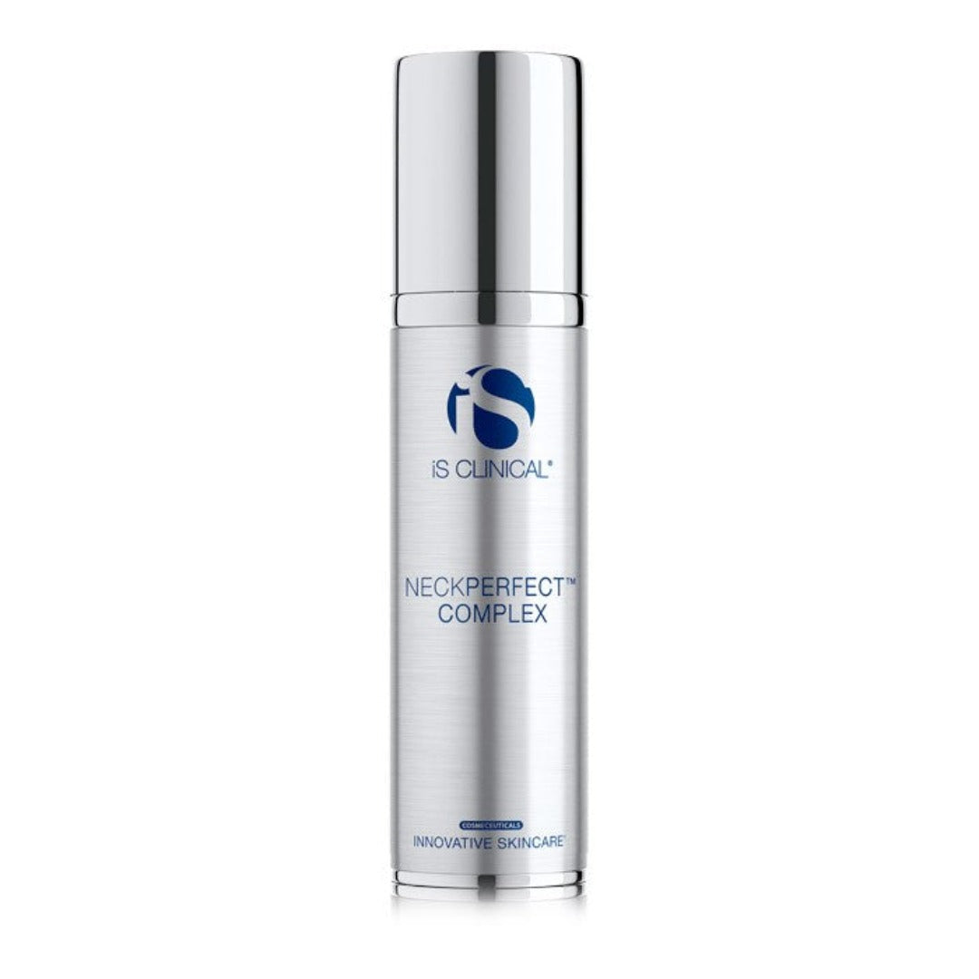 iS Clinical NeckPerfect Complex