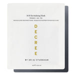 Decree SOS Revitalising Mask Single