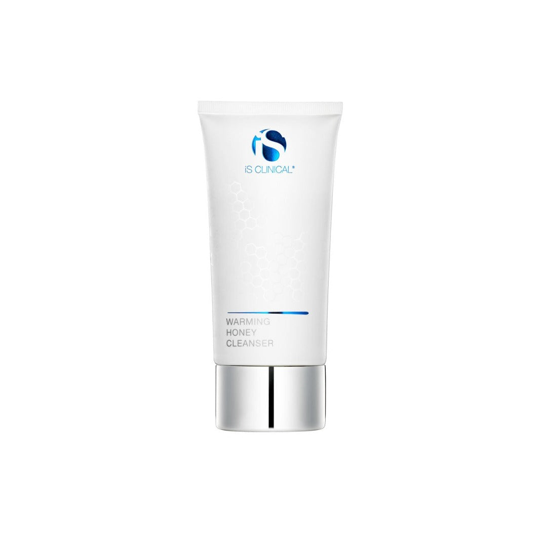 iS Clinical Warming Honey Cleanser