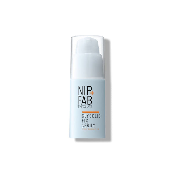 Nip+Fab Glycolic Fix Serum