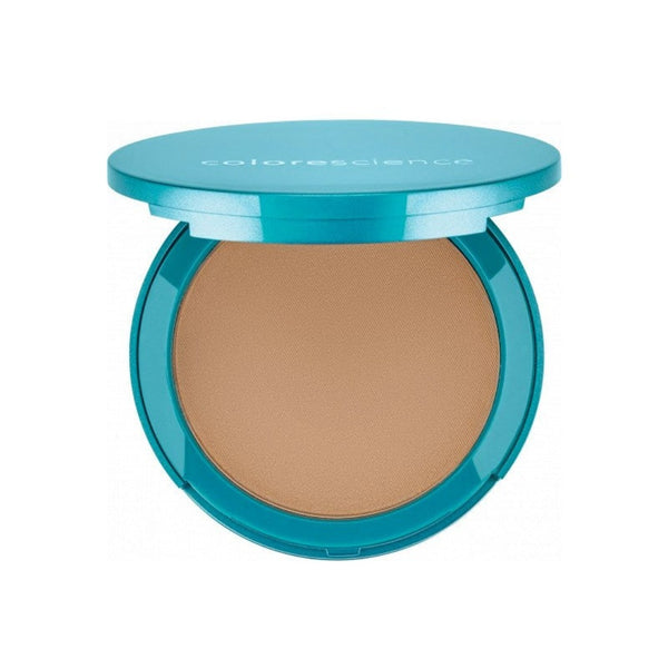Colorescience Natural Finish Pressed Foundation SPF 20