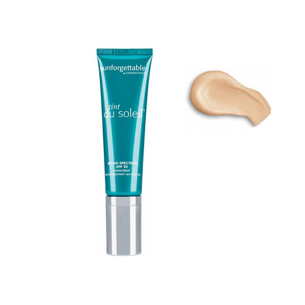 Colorescience Tint Du Soleil SPF 30 Whipped Foundation - Light
