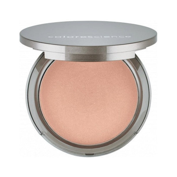 Colorescience Pressed Mineral Illuminator morning glow