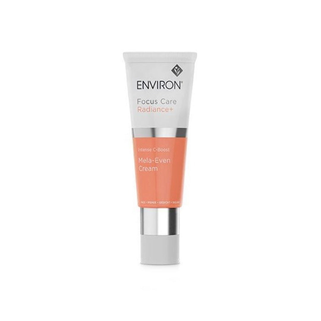 Environ Focus Care Radiance+ Intense C Boost Mela-Even Cream