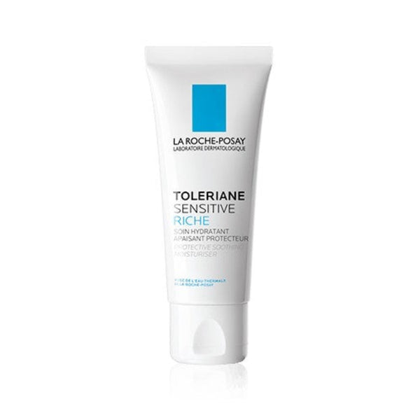 La Roche-Posay Toleriane Sensitive Rich Cream