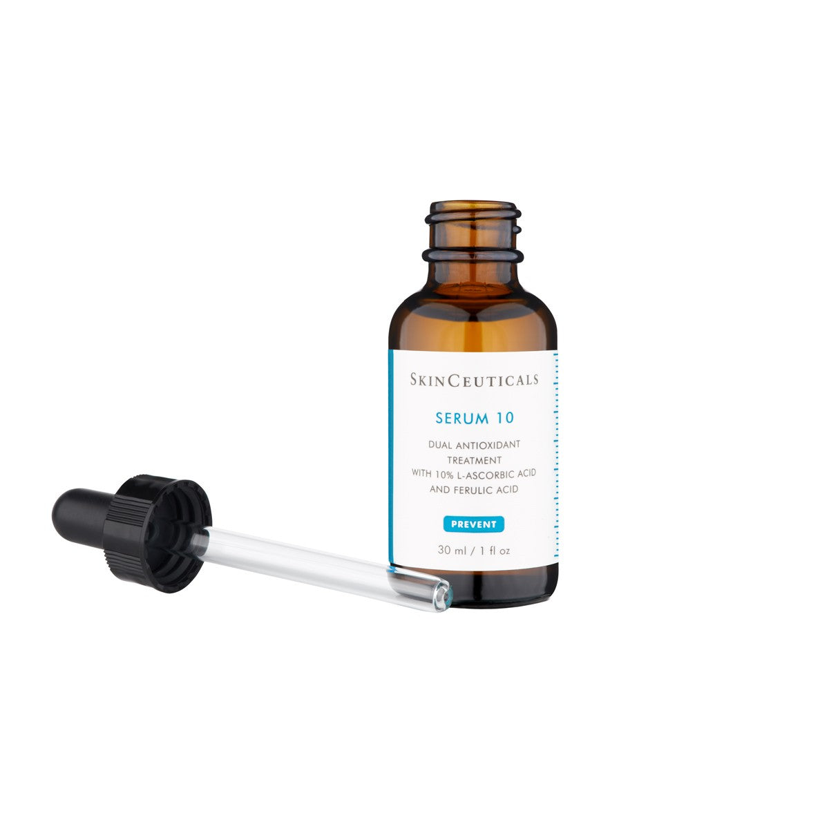 SkinCeuticals Serum 10 and pipette