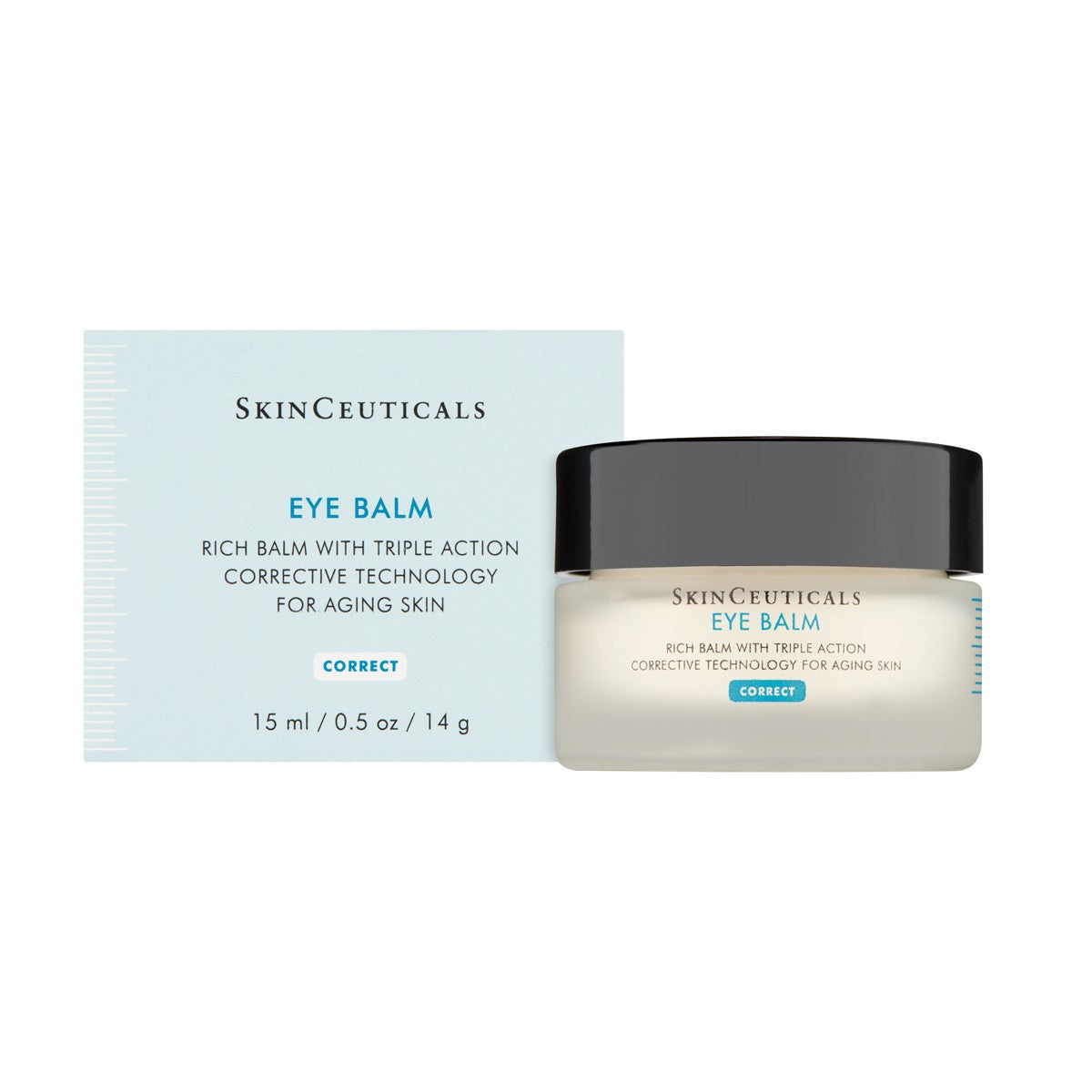 SkinCeuticals Eye Balm and packaging 