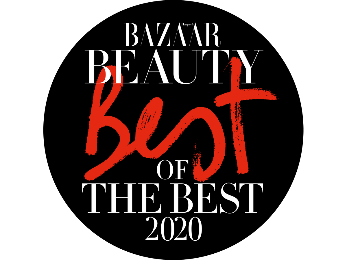 bazaar beauty best of the best 2020