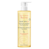 Avène XeraCalm A.D. Lipid-Replenishing Cleansing Oil for Dry, Itchy Skin