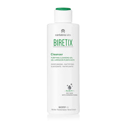 Biretix Cleanser