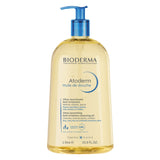 Bioderma Atoderm Cleansing Oil for Normal to Very Dry Skin