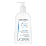 Bioderma Atoderm Ultra-Soothing Body Wash Very Dry Skin