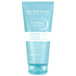 Bioderma Photoderm After-Sun Soothing Gel-Cream