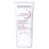 Bioderma Sensibio Anti-Redness Tinted Moisturiser Sunscreen SPF30