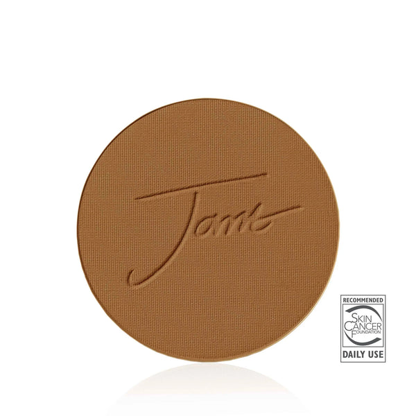 Jane Iredale PurePressed Compact Refills - Bittersweet
