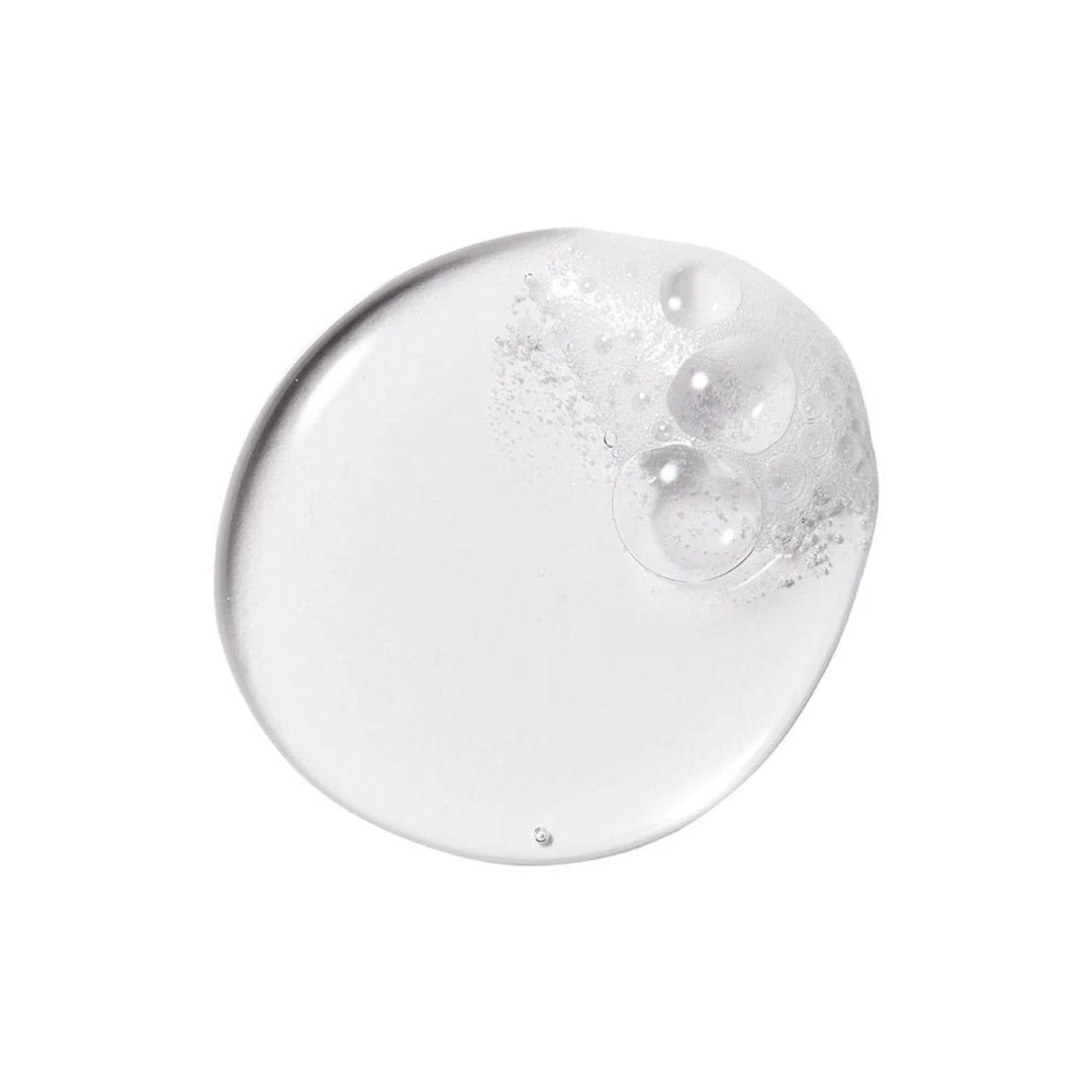 CeraVe Blemish Control Cleanser with Salicylic Acid & Niacinamide for Blemish-Prone Skin contents on a white backgroud