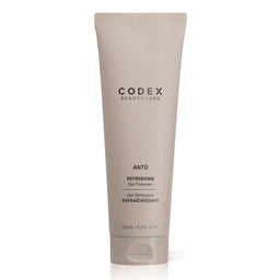 Codex Labs Antu Refreshing Gel Cleanser tube